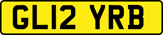 GL12YRB