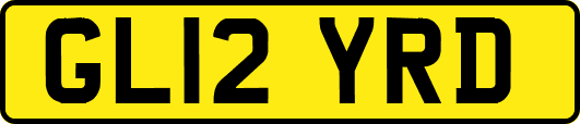 GL12YRD