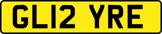GL12YRE