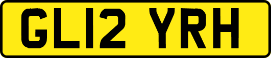 GL12YRH