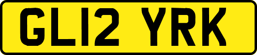 GL12YRK