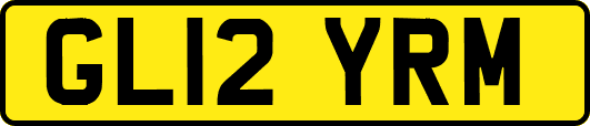 GL12YRM