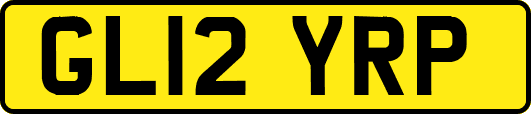 GL12YRP