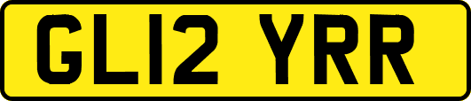 GL12YRR