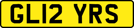 GL12YRS
