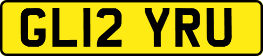 GL12YRU
