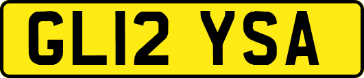 GL12YSA