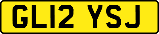 GL12YSJ