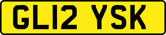 GL12YSK