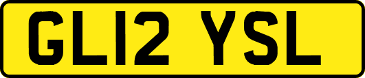 GL12YSL