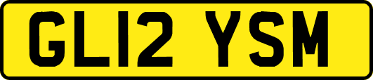 GL12YSM