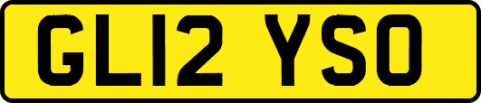 GL12YSO