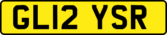 GL12YSR