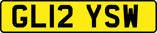 GL12YSW