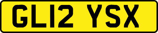 GL12YSX