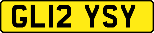 GL12YSY