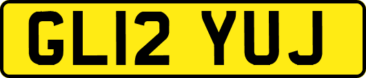GL12YUJ
