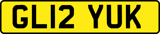 GL12YUK