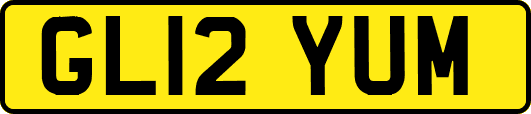 GL12YUM