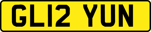 GL12YUN