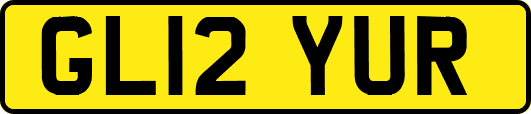 GL12YUR