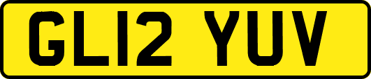 GL12YUV