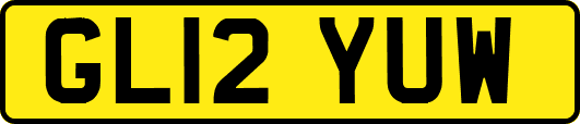 GL12YUW