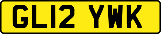 GL12YWK