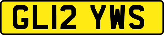 GL12YWS
