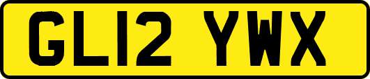 GL12YWX