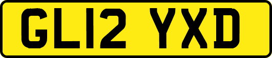 GL12YXD