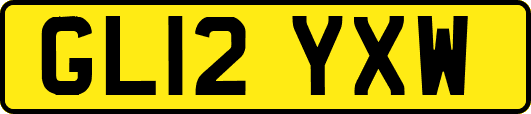 GL12YXW