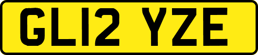 GL12YZE