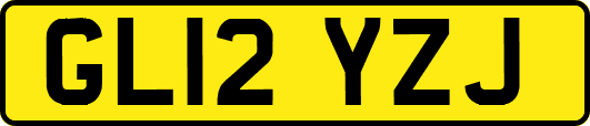 GL12YZJ