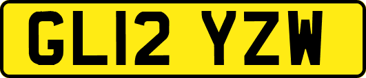 GL12YZW