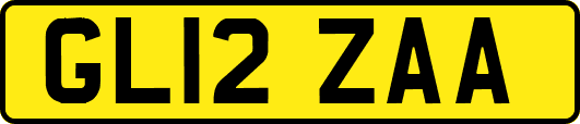 GL12ZAA
