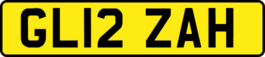 GL12ZAH