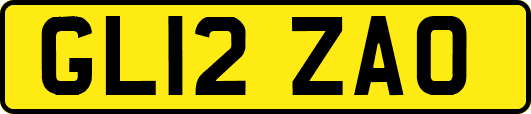 GL12ZAO
