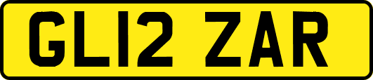 GL12ZAR