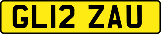GL12ZAU