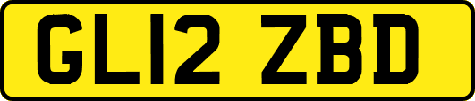 GL12ZBD