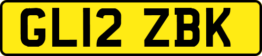 GL12ZBK