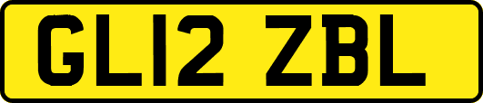 GL12ZBL