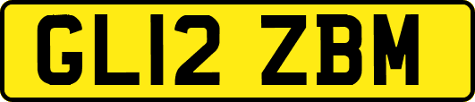 GL12ZBM