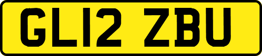 GL12ZBU
