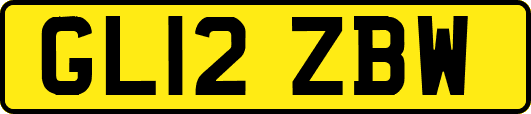 GL12ZBW