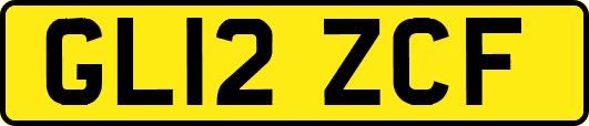 GL12ZCF
