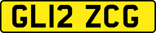 GL12ZCG