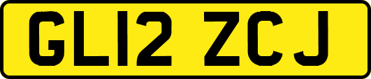 GL12ZCJ