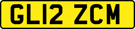 GL12ZCM